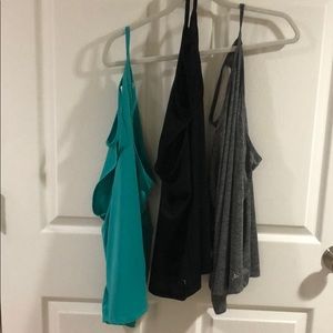 Old Navy Active Wear Tank Top